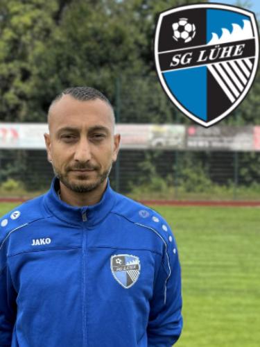 Hamza Kaya
