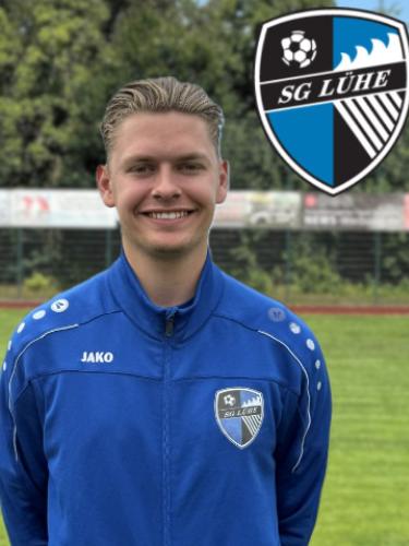 Levi Kröger