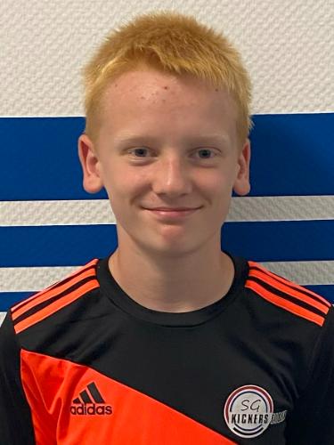Lukas Wilm Vette
