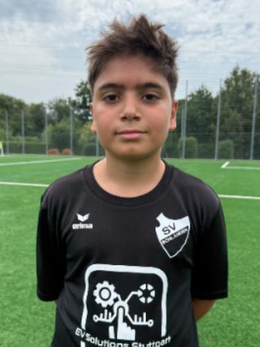 Talha Bekir Aksoy