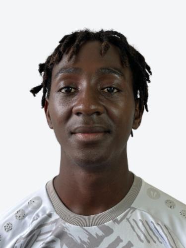 Mahmoud Kone
