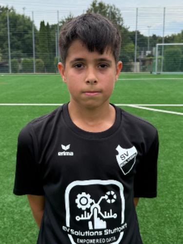 Leonardo Ramos