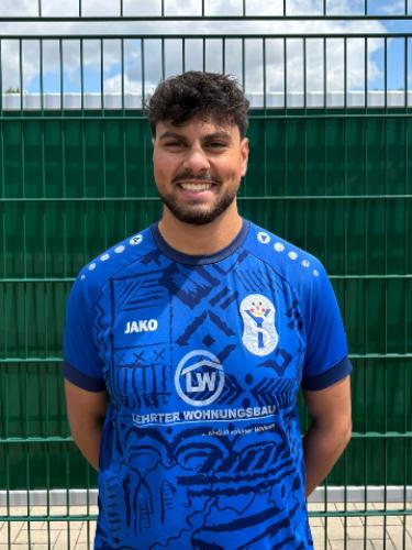 Enrico-Ashica De-Silva