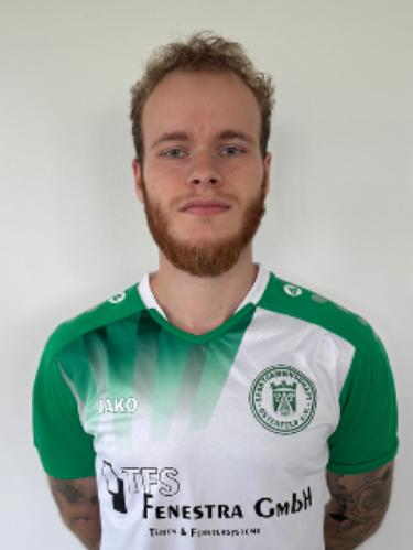 Florian Geuer