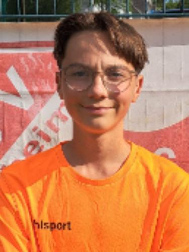 Noel Alexander Schneider