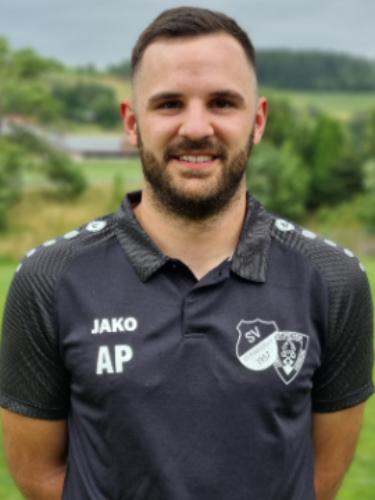 Alexander Pfaff