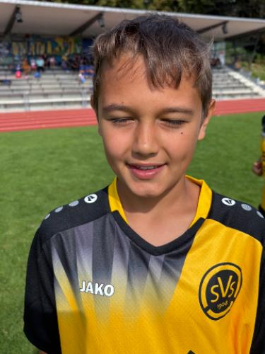 Andreas-Rafael Ciorega