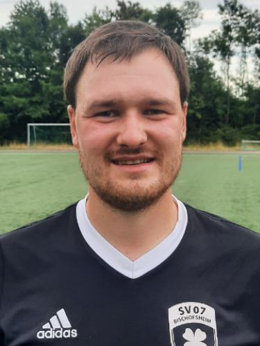 Jannik Saemann
