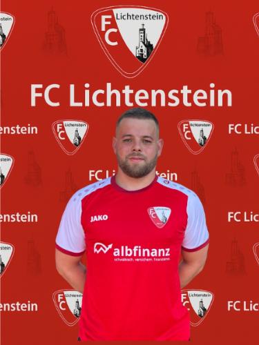 Dennis Üstün
