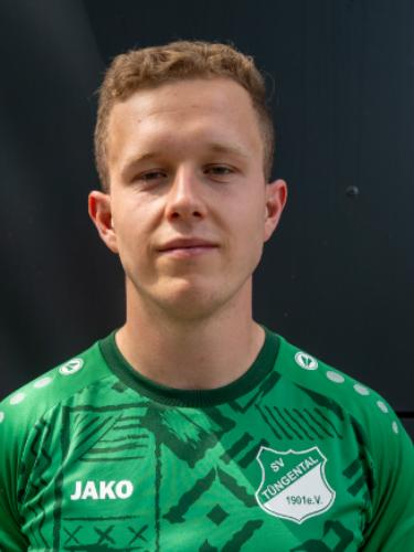 Simon Schweizer