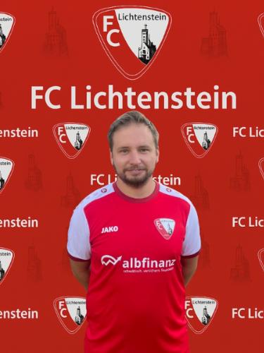 Merlin Kirsammer