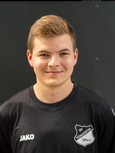 Timon Micha Eckstein