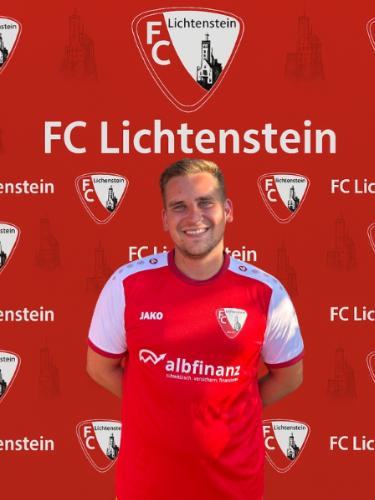 Nick Fährmann