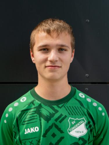 Fabian Schmidt
