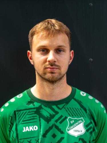 Micha Weidenbach