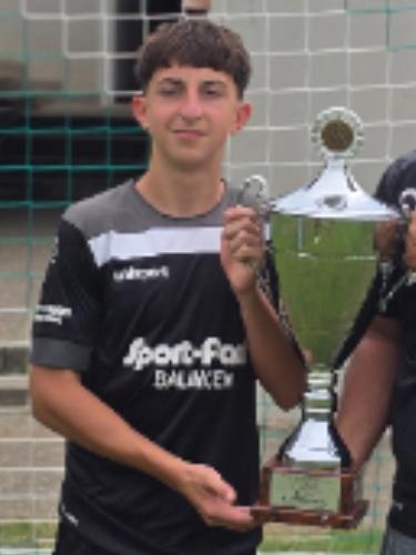 Devin Isgören