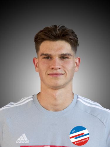 Maksym Hrudnytskyi