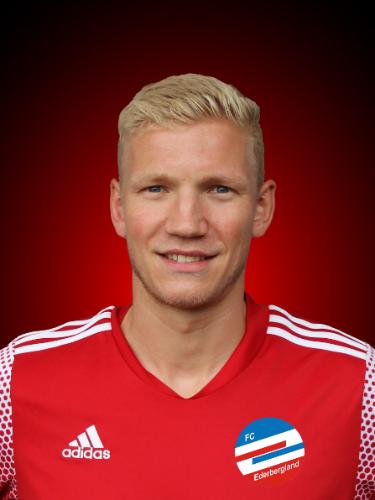 Simon Mitze