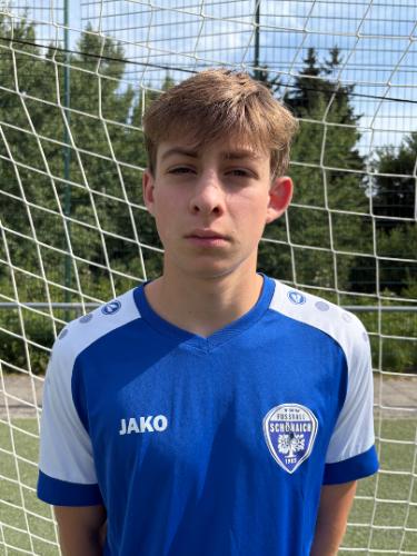 Zachary James Gelerter