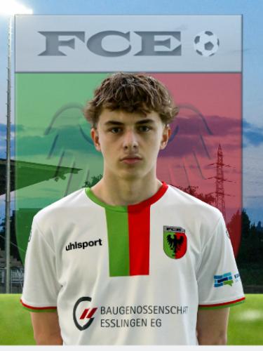 Luka Eisenbarth
