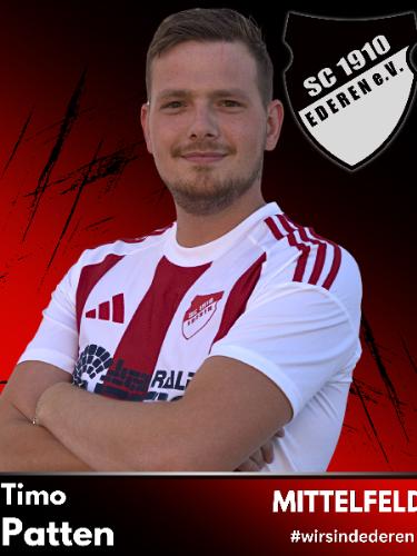 Timo Patten