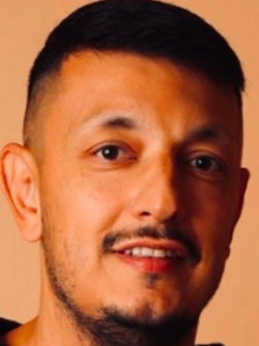 Tamer Alimci