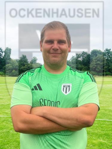 Kai Harders