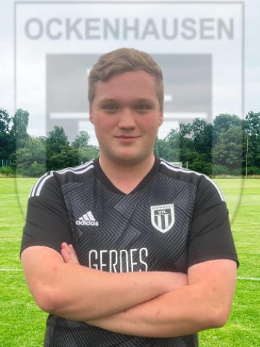 Andre Janssen