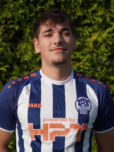 Nico Marschall