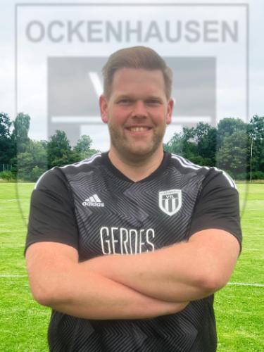 Rico Schonvogel