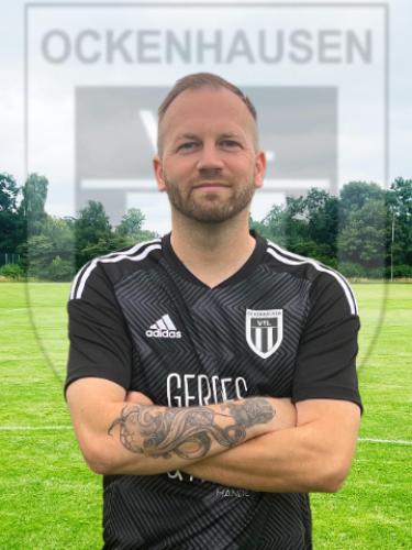 Sebastian Treu