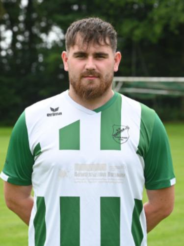 Marvin Hartung