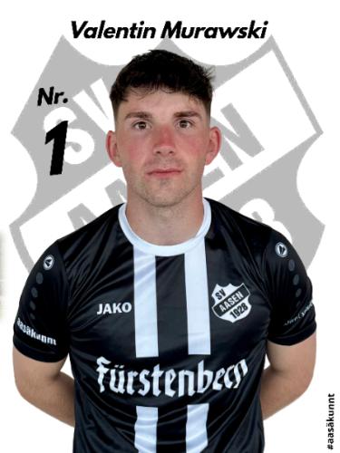 Valentin Murawski