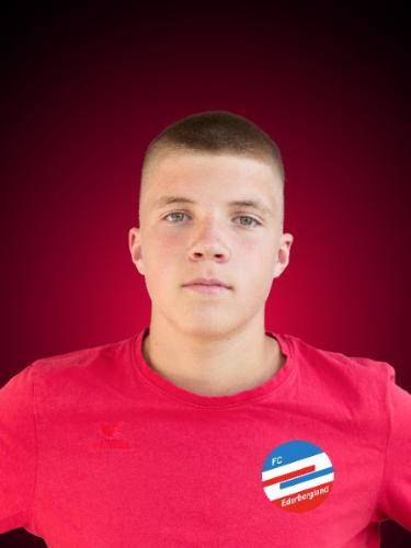 Linus Schwickerath