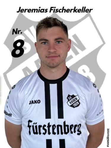 Jeremias Fischerkeller