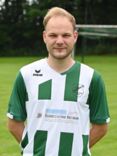 Marco Leuschner