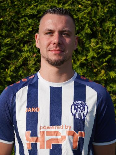 Lucas Schlegel