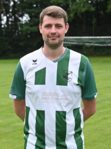 Markus Müller