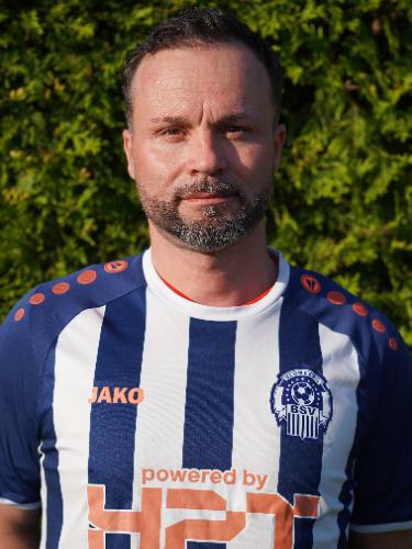 Stefan Schneider