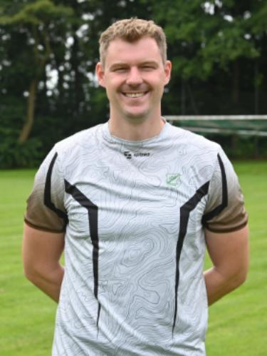 Steffen Müller