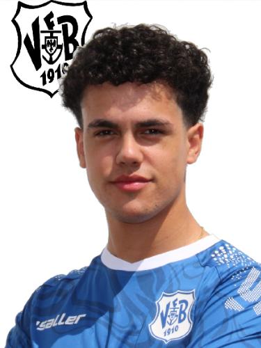 Pablo Riveros