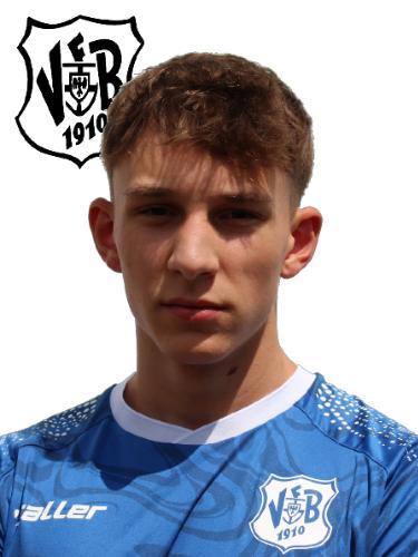 Lucas-Dorin Rusan