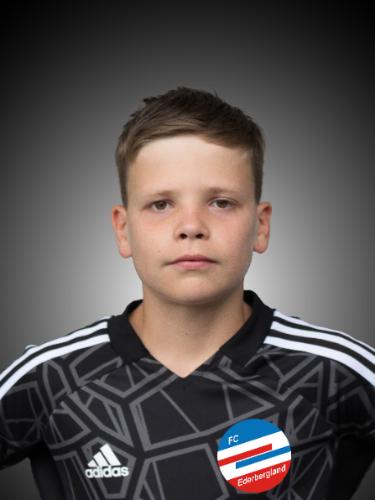 Aaron Steden