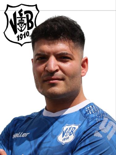 Cagdas Pehlivan