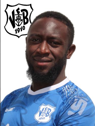 Mustapha Sanyang