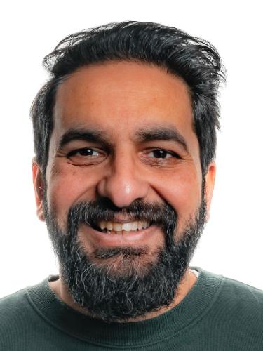 Tahir-Ahmad Khan