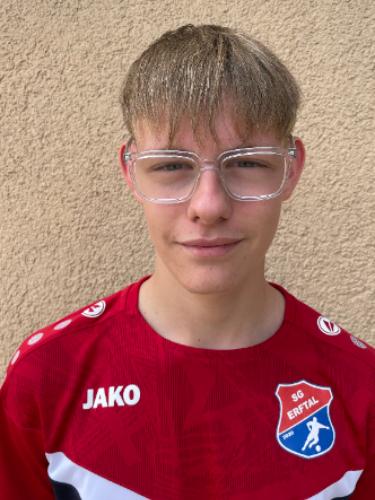 Cedric Baumann