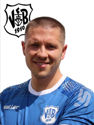 Dennis Späth