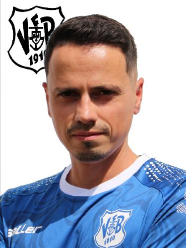 Stefan Haun