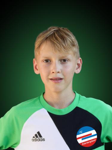 Lennart Maximilian Fuhr